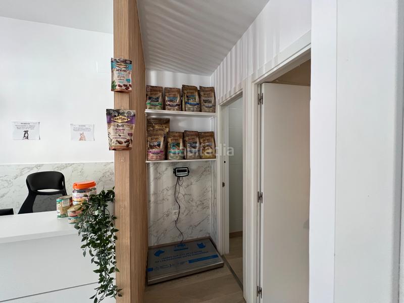 Foto 24aba643-c87e-4054-bbb4-3b8f87efe747. Local comercial a Villayuventus-Renfe Parla