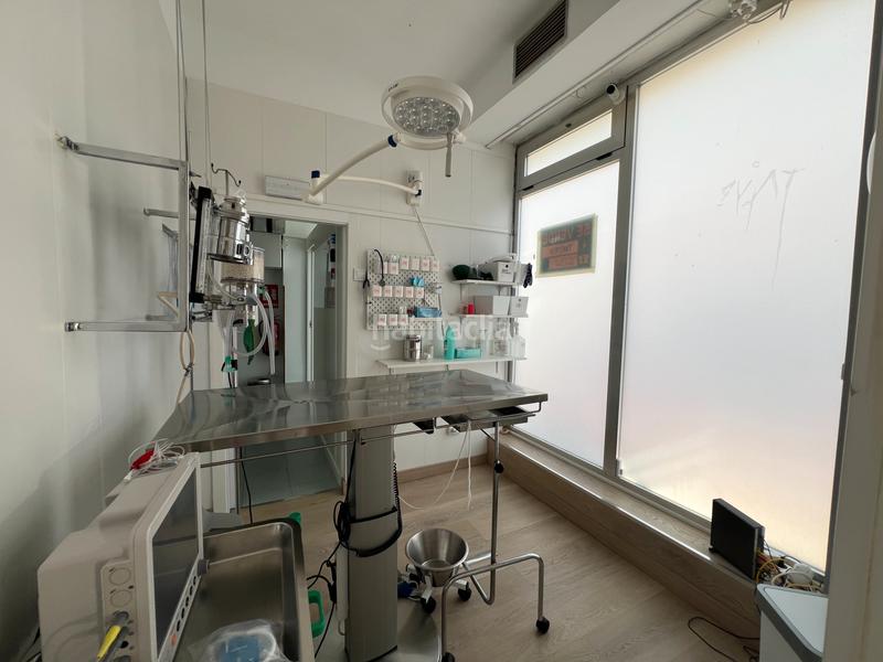 Foto 578130c9-6d51-4e7b-94fb-284729b7d751. Local comercial a Villayuventus-Renfe Parla