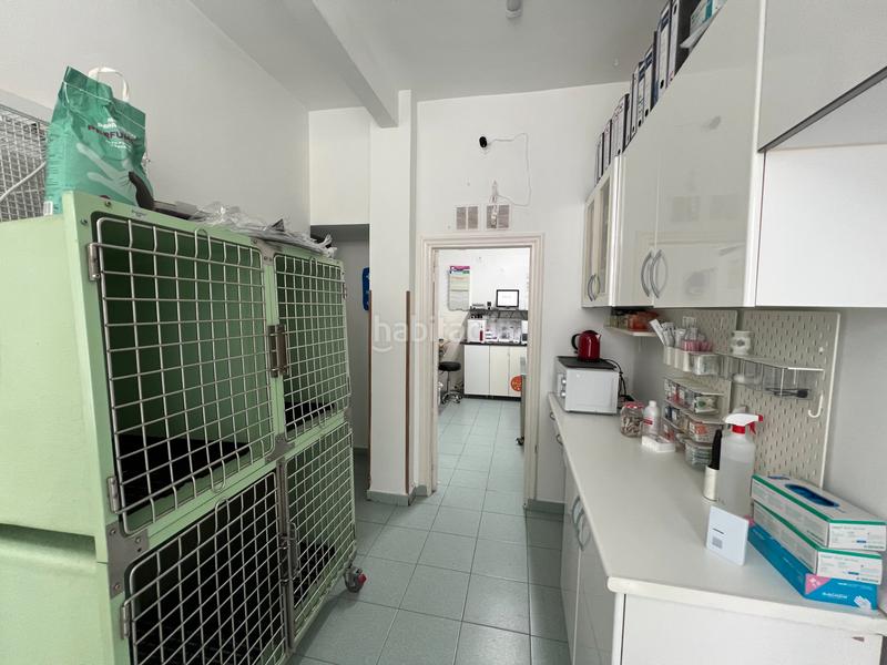 Foto f04494bf-e585-477f-b958-8b4ac9e85af7. Local comercial a Villayuventus-Renfe Parla