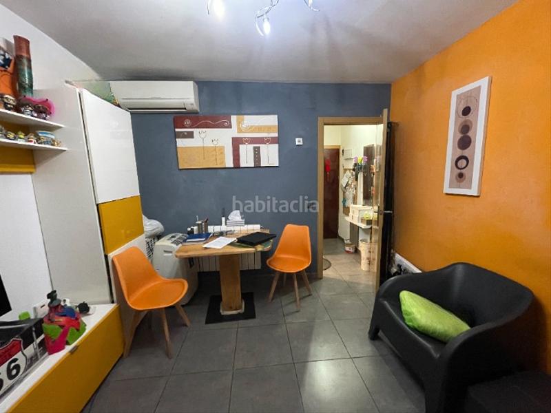 Foto 864bd5da-3c2b-4347-aa9a-2cc2e40296b4. Flat with heating in Universidad Getafe