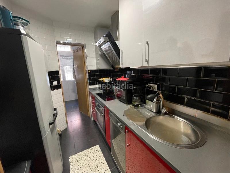 Foto a62b37f7-5ada-42e0-9ca6-d2a01e486130. Flat with heating in Universidad Getafe