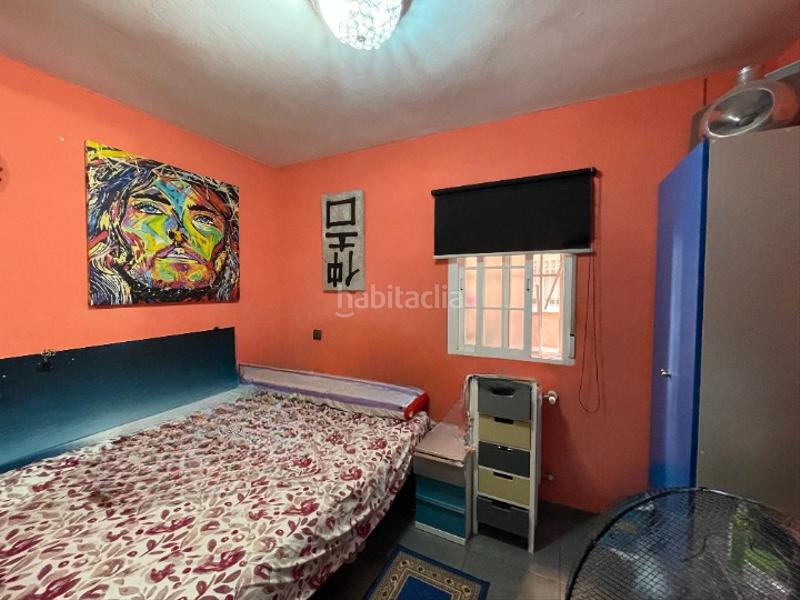 Foto d437d43e-3bf6-47da-9ade-1fb0175bc4eb. Flat with heating in Universidad Getafe