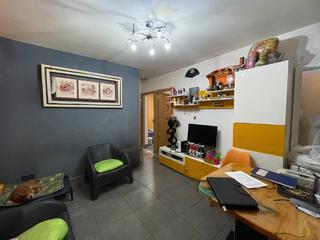 Piso  Calle hortensia. Se vende piso en getafe, zona universidad