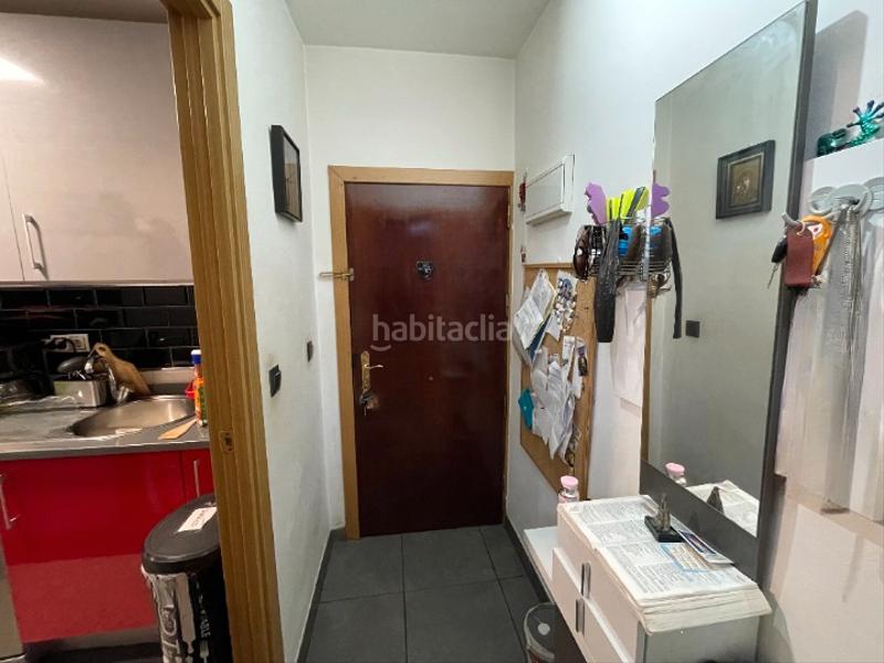 Foto e1bd3ed8-c49a-4a55-a87a-626f0680b124. Flat with heating in Universidad Getafe