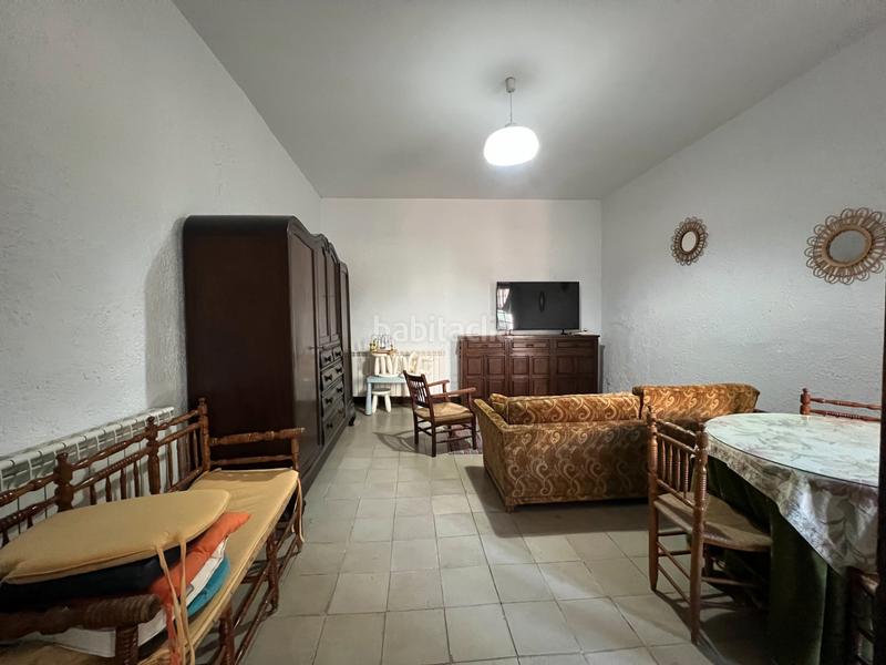 Foto 0773679e-b612-4dd2-afd9-5990121b175a. Bauernhof mit kamin heizung pool in Torrejón de Velasco