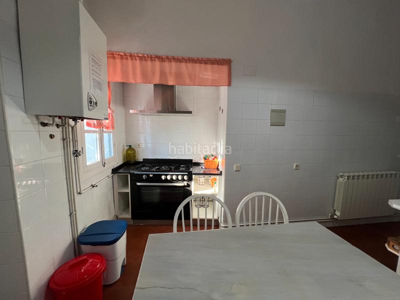 Foto 15343c4d-dd63-476d-8668-503f7f4da803. Bauernhof mit kamin heizung pool in Torrejón de Velasco