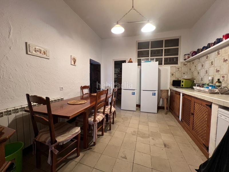 Foto 20f71c00-f166-4d58-8760-03b342bec9ee. Bauernhof mit kamin heizung pool in Torrejón de Velasco