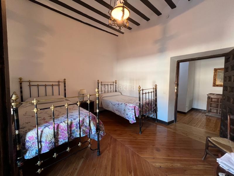 Foto 26fb9b5a-1fde-4385-bb24-26ff6ffd4aa3. Bauernhof mit kamin heizung pool in Torrejón de Velasco