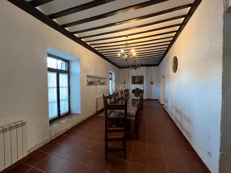 Foto 2fcd3fec-27c1-4a02-8ac5-131e1ba70a45. Bauernhof mit kamin heizung pool in Torrejón de Velasco