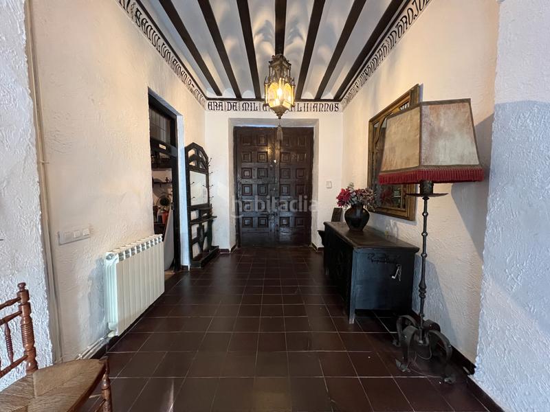 Foto 367de4a5-9437-47cf-911a-5991b09097fe. Bauernhof mit kamin heizung pool in Torrejón de Velasco