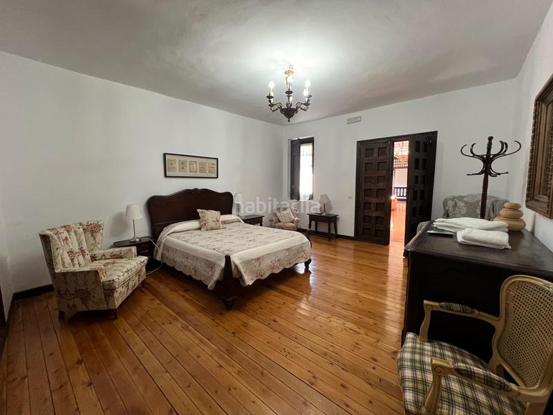 Foto 55807dc5-6e8f-42da-80a8-675dfbfc2c95. Bauernhof mit kamin heizung pool in Torrejón de Velasco