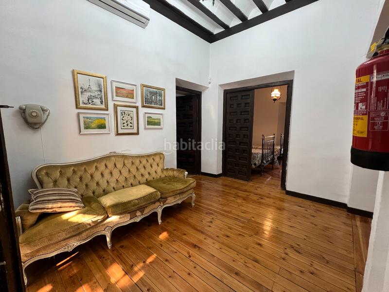 Foto 757510e2-500b-45e6-9de9-79ac3913bfc9. Bauernhof mit kamin heizung pool in Torrejón de Velasco