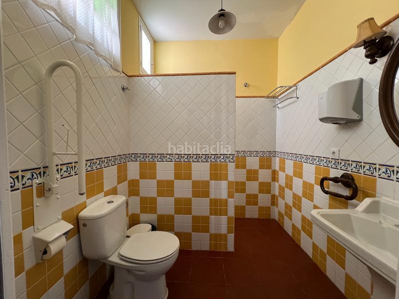 Foto 75757a57-852b-4464-a824-851a0642a383. Bauernhof mit kamin heizung pool in Torrejón de Velasco