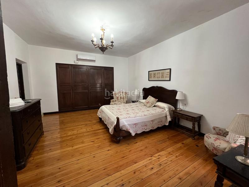 Foto 78c858d4-b8a7-476f-9272-c78a401fd03f. Bauernhof mit kamin heizung pool in Torrejón de Velasco