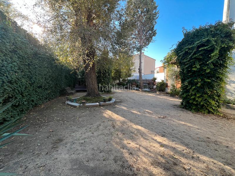 Foto 8213deb1-6ebc-4ecd-9e94-3b3cef81f524. Bauernhof mit kamin heizung pool in Torrejón de Velasco