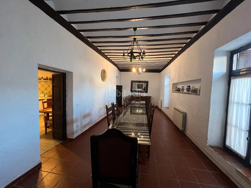 Foto 8a67da15-f617-40ad-872a-1c553526eeb1. Bauernhof mit kamin heizung pool in Torrejón de Velasco