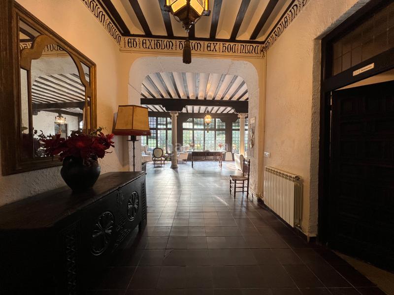 Foto 90101c7a-df21-4920-a7f0-86b037c0e6bf. Bauernhof mit kamin heizung pool in Torrejón de Velasco