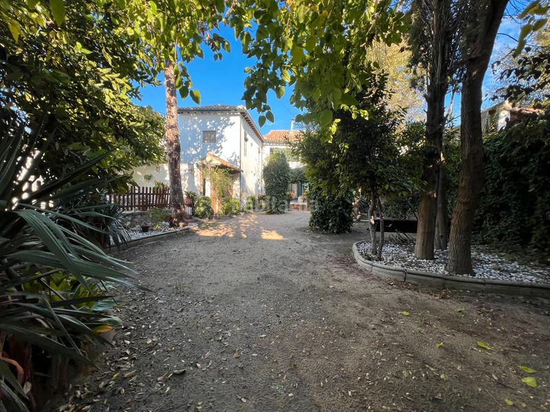 Foto 955e230c-5cdb-47ce-a11c-c3f154f6f377. Bauernhof mit kamin heizung pool in Torrejón de Velasco