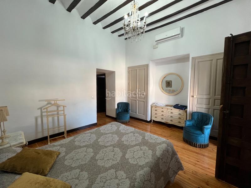 Foto 982d4d90-9ebe-4588-8a6e-e86c99338cbb. Bauernhof mit kamin heizung pool in Torrejón de Velasco