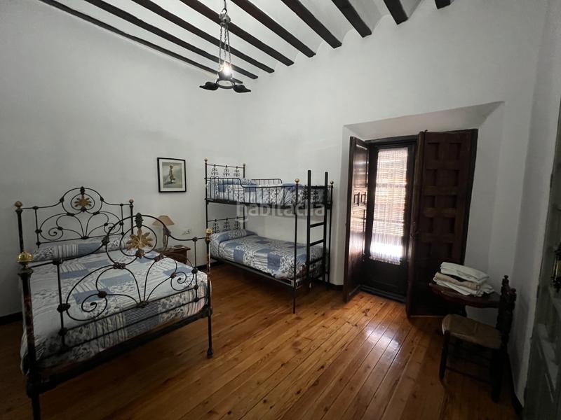 Foto 9b1c312e-d2c6-4139-92d0-d3fe5c9c8dd5. Bauernhof mit kamin heizung pool in Torrejón de Velasco