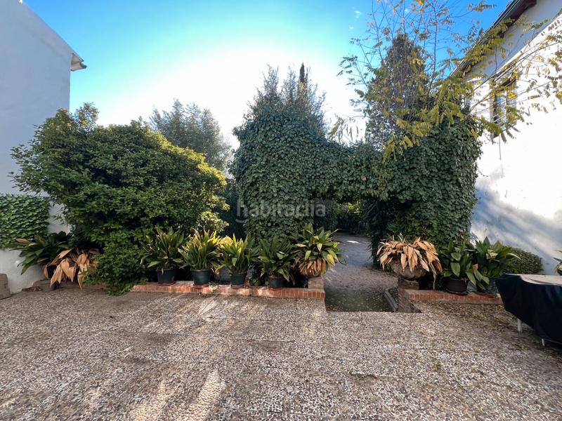 Foto a268fd2b-c3c0-4f0a-a6f0-4a79696b2bd4. Bauernhof mit kamin heizung pool in Torrejón de Velasco