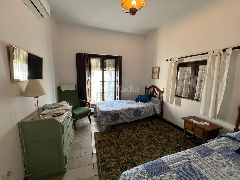 Foto affff36c-8138-4a2e-9e68-d62106908f58. Bauernhof mit kamin heizung pool in Torrejón de Velasco