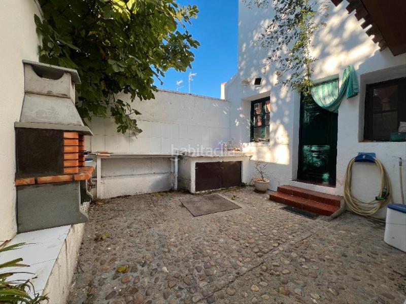 Foto b329e19e-eac7-4c1f-b15d-db0319fe3f6e. Bauernhof mit kamin heizung pool in Torrejón de Velasco