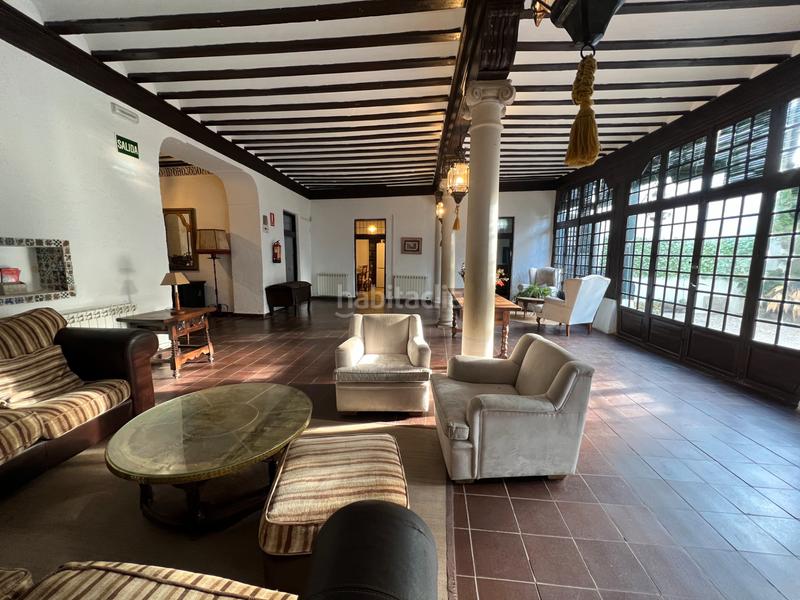 Foto b94bdc0f-47c0-4faf-b6f8-fd02340d94fd. Bauernhof mit kamin heizung pool in Torrejón de Velasco