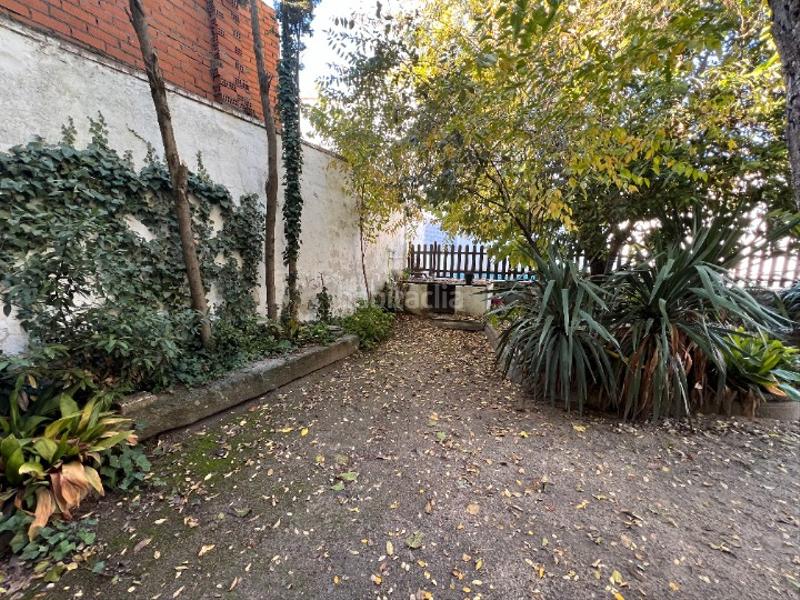 Foto bddbf565-c129-4d64-accd-0ceb6a5cd9c8. Bauernhof mit kamin heizung pool in Torrejón de Velasco