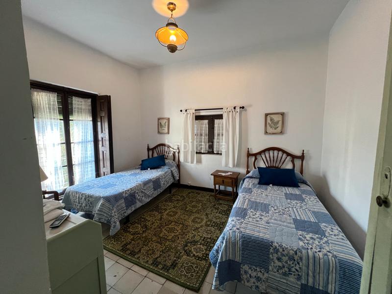 Foto bfbeb51d-5f8a-4467-86ce-bd25f87a5e67. Bauernhof mit kamin heizung pool in Torrejón de Velasco