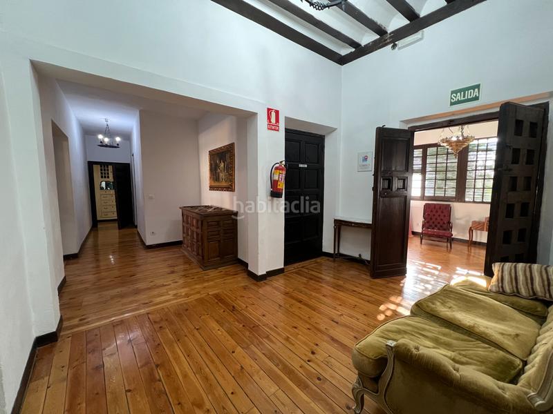 Foto ce79ed84-f51c-464b-9b1b-861b3e987c75. Bauernhof mit kamin heizung pool in Torrejón de Velasco