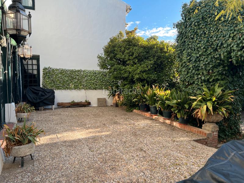 Foto db0aca38-21fc-4bfb-a9ac-b46e621e703c. Bauernhof mit kamin heizung pool in Torrejón de Velasco