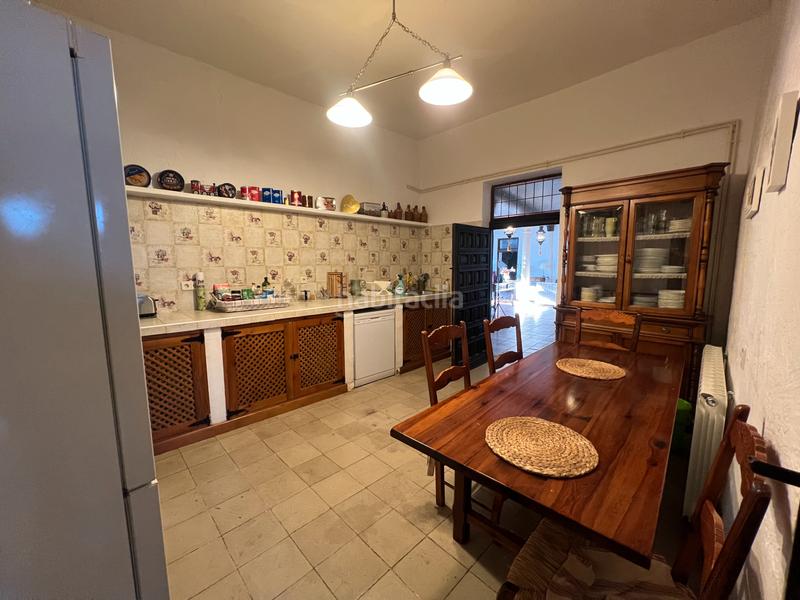 Foto e33664ac-5682-4b98-a505-754ba3f65895. Bauernhof mit kamin heizung pool in Torrejón de Velasco