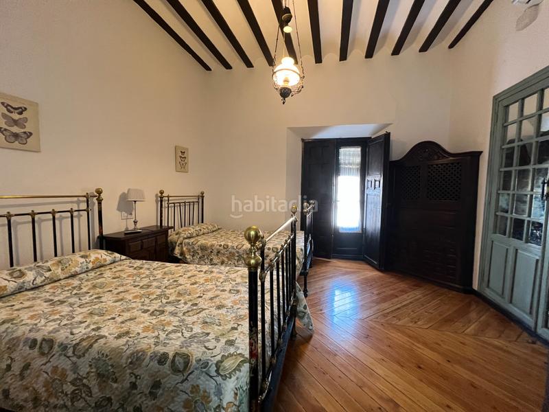 Foto e454f412-aad5-499f-8e5d-517ced358f4a. Bauernhof mit kamin heizung pool in Torrejón de Velasco