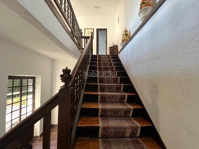 Foto ec59ddb6-8f05-458f-8b05-4b24a3aa508e. Bauernhof mit kamin heizung pool in Torrejón de Velasco