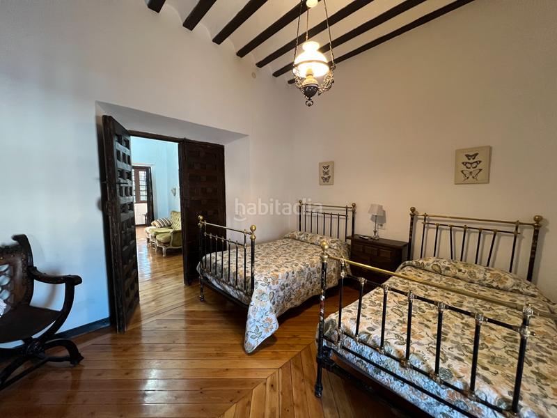 Foto ef6dd2d1-1fdf-40ca-aa14-931eec61bf66. Bauernhof mit kamin heizung pool in Torrejón de Velasco