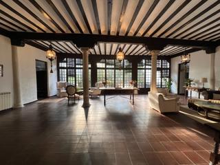 Mas  Calle alcalde fernando martín. Se vende casa rural en torrejón de velasco