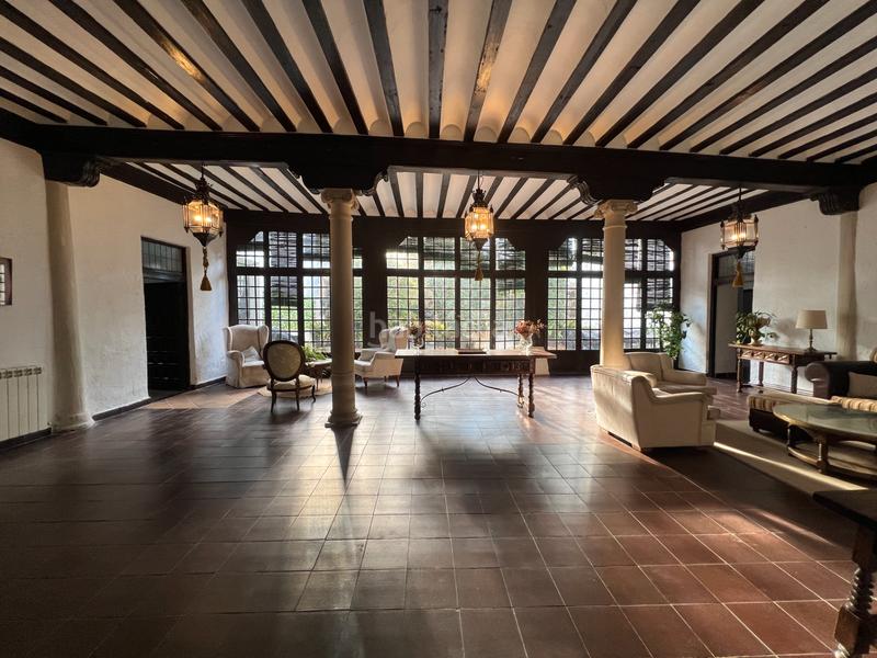 Foto efd76238-e95d-445a-bf64-cf40141174d9. Bauernhof mit kamin heizung pool in Torrejón de Velasco