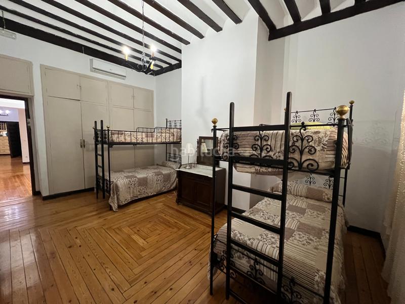 Foto f2532943-7b14-411a-b496-ccd7e24b8882. Bauernhof mit kamin heizung pool in Torrejón de Velasco