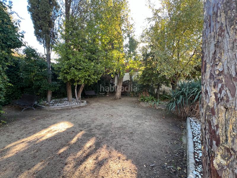 Foto f2e5f003-958a-4f29-b81b-2c6b30025ee0. Bauernhof mit kamin heizung pool in Torrejón de Velasco