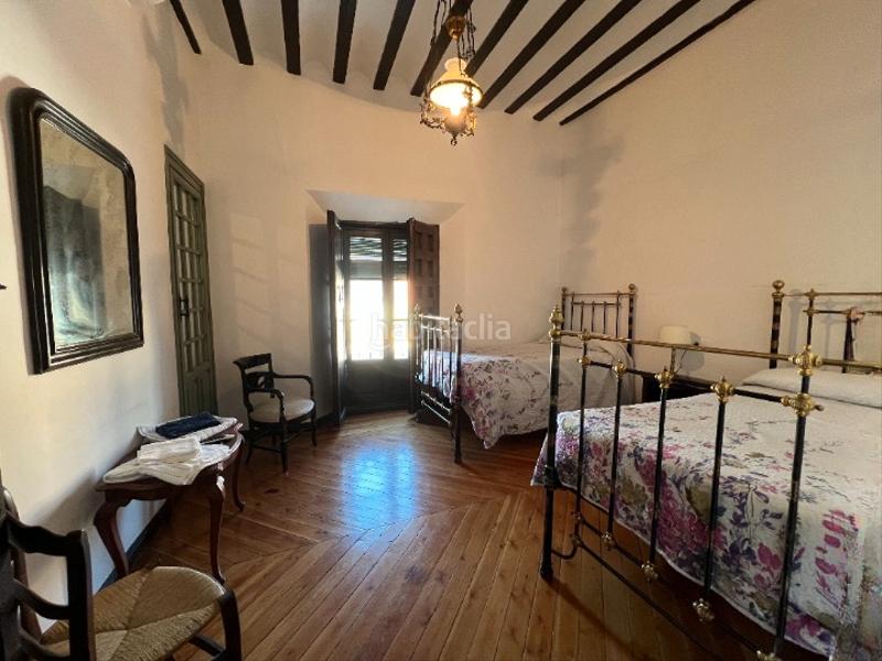 Foto f65043da-373e-47ac-90a3-d1d0fd031c94. Bauernhof mit kamin heizung pool in Torrejón de Velasco