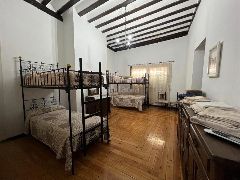 Foto fc16cf97-6dab-457d-ac49-76f310ce749e. Bauernhof mit kamin heizung pool in Torrejón de Velasco