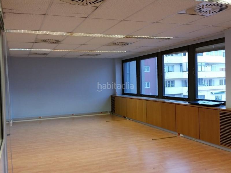 Foto 59548511-e07d-4f9f-8add-dc39ac688956. Bureau avec chauffage parking dans Vila de Gràcia Barcelona