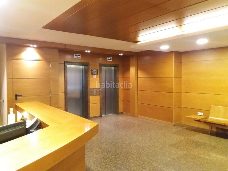 Foto 6f555742-ce55-461b-936a-1156bdbc6366. Bureau avec chauffage parking dans Vila de Gràcia Barcelona