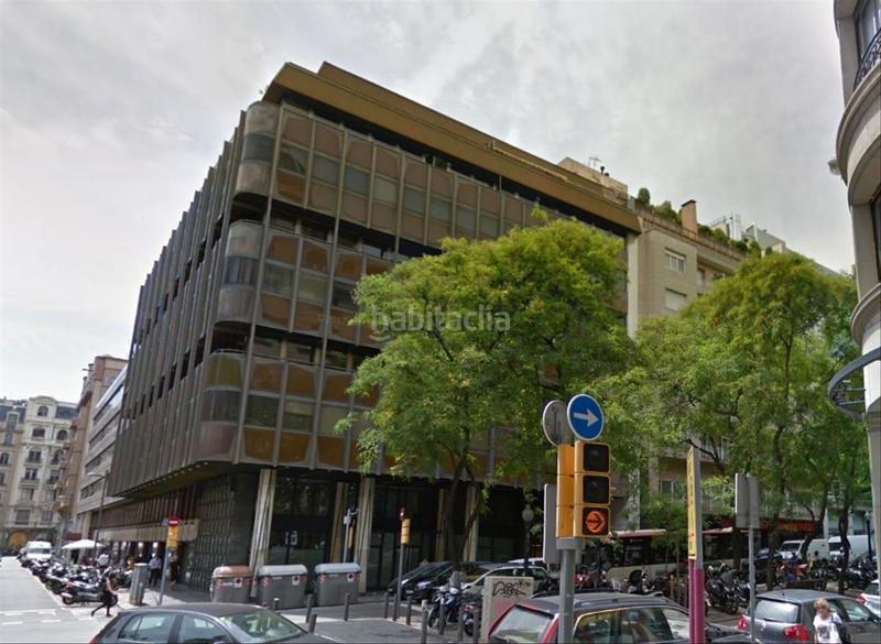 Foto 70520be8-e0b7-41b7-84b6-b25579842b32. Bureau avec chauffage parking dans Vila de Gràcia Barcelona