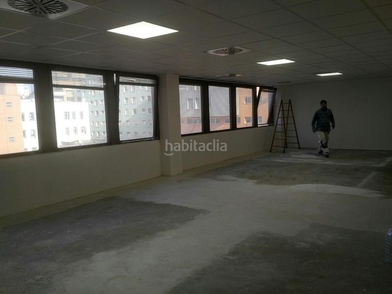 Foto 8d2baa13-8fba-4be2-ac64-72f3c39be26d. Bureau avec chauffage parking dans Vila de Gràcia Barcelona