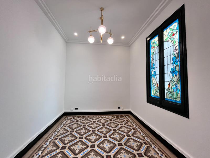 Foto 57a23776-db99-4c0d-aec3-920c46721f87. Alquiler oficina impecable oficina en edificio catalogado en Barcelona