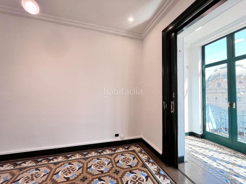 Foto 6531c006-cc88-49c1-b452-767e74a8d8d2. Lloguer oficina amb calefacció aparcament a Dreta de l´Eixample Barcelona