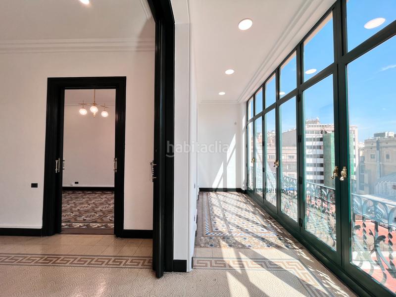 Foto a0988ad0-15c5-44f1-b9af-780b843b5ad7. Lloguer oficina amb calefacció aparcament a Dreta de l´Eixample Barcelona