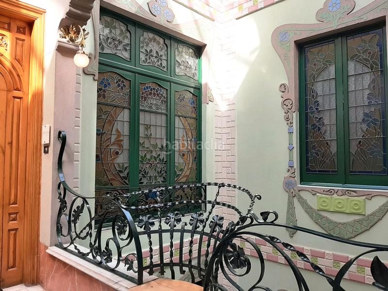 Foto 175a2090-1db4-4940-9d4a-e91da2d73827. Location bureau avec chauffage parking dans Dreta de l´Eixample Barcelona